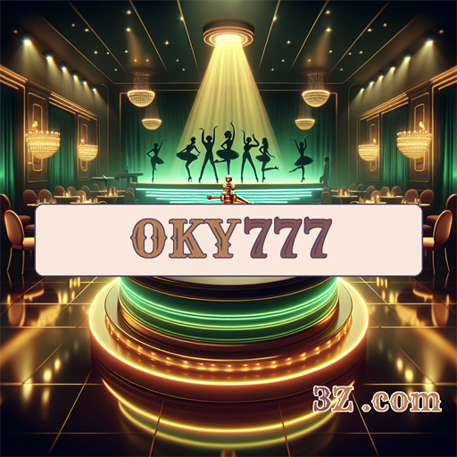 Apostas do Oky777: Diversão e Emoção para Todos