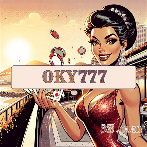 Bônus Fantásticos no Oky777: Atraia Chance e Diversão!
