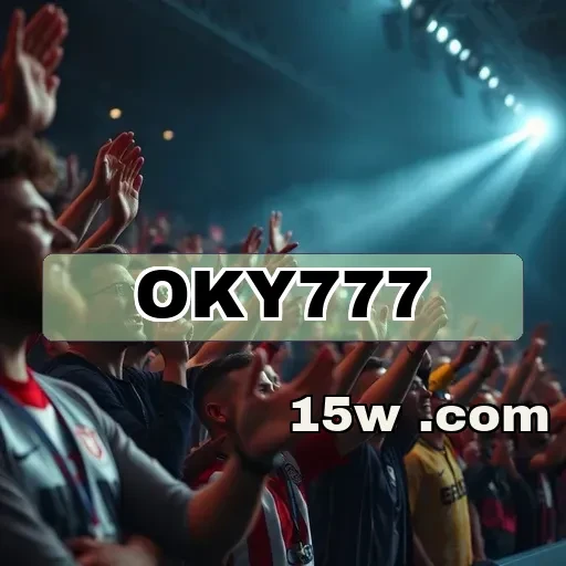 oky777: Eventos Imperdíveis que Aumentam sua Diversão nos Jogos