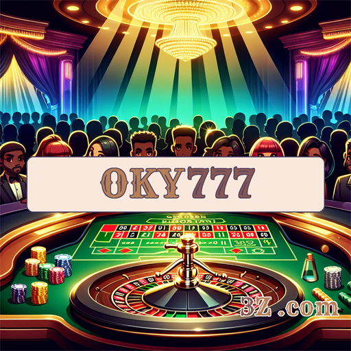 Login no Oky777: Entre no Mundo dos Jogos Brasileiros