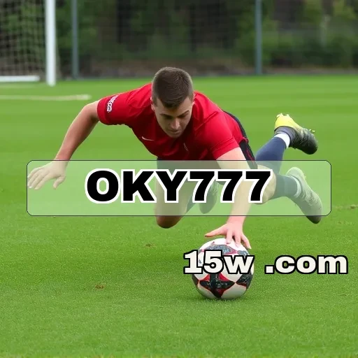 oky777: Novidades Imperdíveis Para Amantes de Jogos Brasileiros