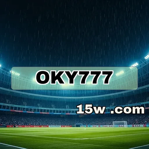 oky777: As Vantagens que Deixam Você em Jogo!