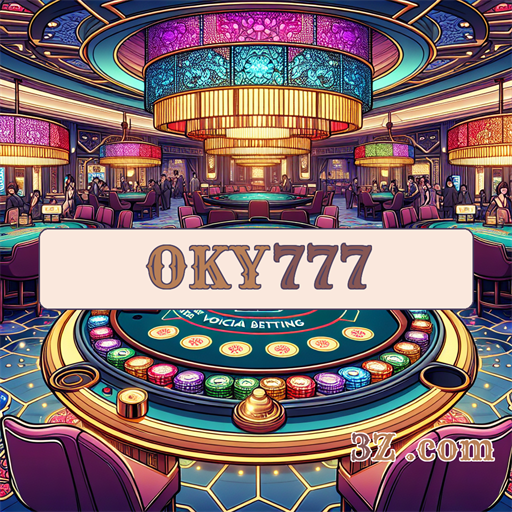 A Incrível Plataforma de Jogos do Oky777 no Brasil