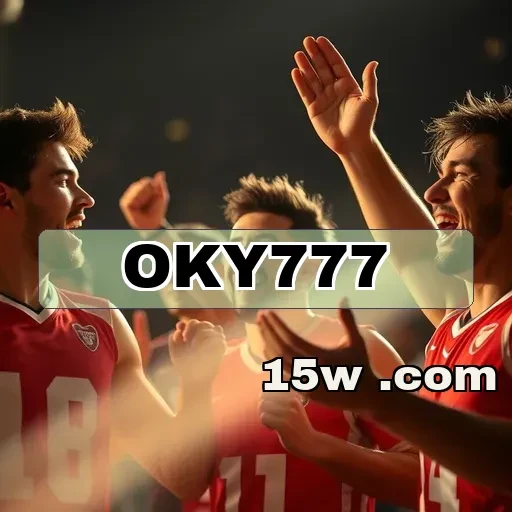 oky777: Regras que Transformam sua Experiência em Jogos Online