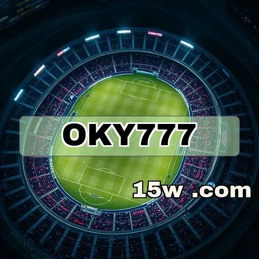 oky777 Apostas Esportivas: A Revolução nas Apostas Online no Brasil