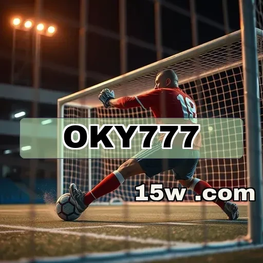 oky777: Potencialize sua Jogatina com Apoio ao Cliente Extraordinário